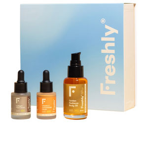 Hautpflege-Set Freshly Cosmetics Bestseller-Serum-Set online kaufen