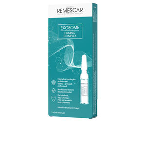 Remescar EXOSOME FIRMING COMPLEX ampoules Skin tightening & firming cream  buy online