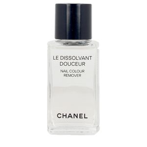 Chanel LE DISSOLVANT DOUCEUR nail colour remover Nail polish remover buy online