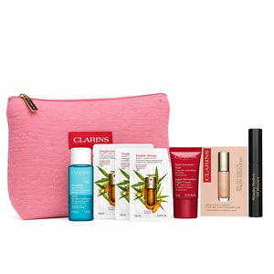 NECESER ROSA + SACHETS 2 u