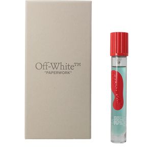 off-white solution no. 2 woda perfumowana 15 ml     