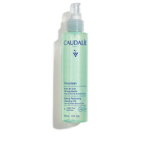 VINOCLEAN aceite tratante desmaquillante 150 ml