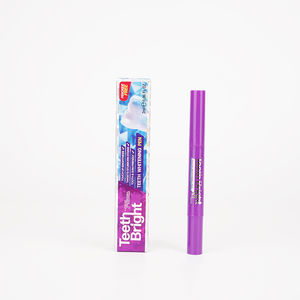 TEETH BRIGHT teeth whitening pen