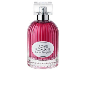 Laura Biagiotti Aqve Romane UVA Dulcis eau de toilette 100 ml