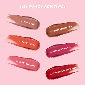 MAKE ME BLUSH cream blush