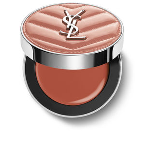 Yves Saint Laurent MAKE ME BLUSH colorete en crema #37-Peachy Nude