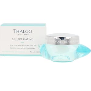 SOURCE MARINE hydraterende crème 50 ml