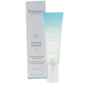 SOURCE MARINE intensives, beruhigendes Serum