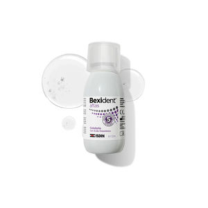 BEXIDENT AFTASE mouthwash