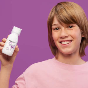 BEXIDENT AFTASE mouthwash
