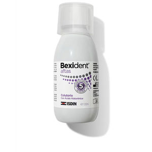 Mouthwash Isdin BEXIDENT AFTASE burnos skalavimo skystis pirkti internetu