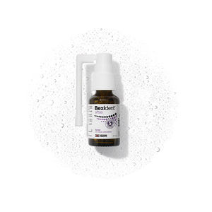 BEXIDENT AFFAS spray
