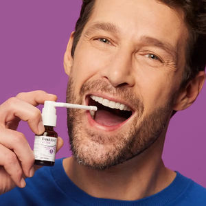 BEXIDENT AFFAS spray