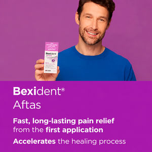 BEXIDENT AFFAS spray