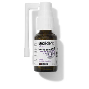 Mundpflege Isdin BEXIDENT AFFAS Spray online kaufen
