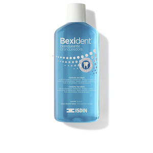 Mouthwash Isdin BEXIDENT BLANQUEANTE colutorio pirkti internetu