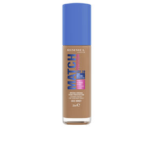 Rimmel London MATCH PERFECTION foundation Foundation makeup buy online