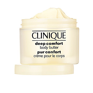 DEEP COMFORT body butter
