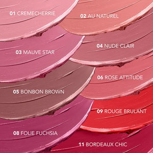 ROUGE FABULEUX lipstick