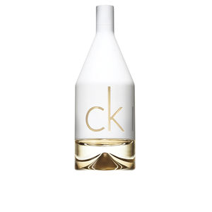 CK IN2U HER eau de toilette vaporizador 150 ml