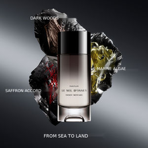 LE SEL D’ISSEY PARFUM