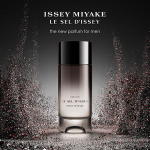 LE SEL D’ISSEY PARFUM