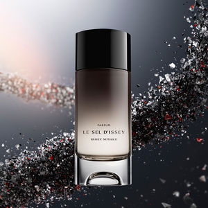 LE SEL D’ISSEY PARFUM