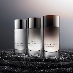 LE SEL D’ISSEY PARFUM