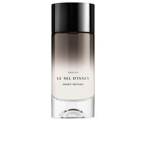 LE SEL D’ISSEY PARFUM eau de parfum vaporizador 100 ml