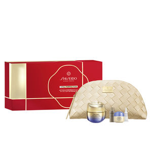 Coffrets soin visage Shiseido COFFRET CRÈME ÉLÉVANTE ET RAFFERMISSANTE VITAL PERFECTION acheter en ligne