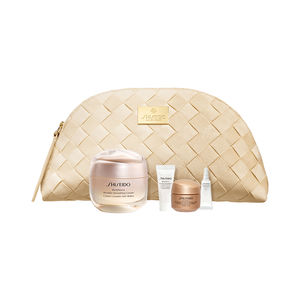 BENEFIANCE WRINKLE SMOOTHING CREAM CASE