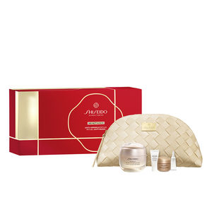 Skincare set Shiseido BENEFIANCE KREM WYGŁADZAJĄCY ZMARSZCZKI kup online