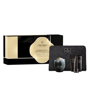 Coffrets soin visage Shiseido ENSEMBLE DE CRÈME DE NUIT FUTURE SOLUTION LX acheter en ligne
