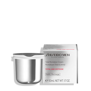 Men Total Revitalizer Creme