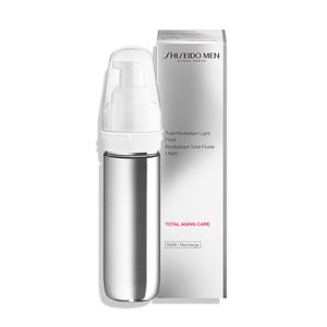 Men Total Revitalizer Light Fluid