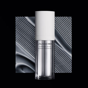 Men Total Revitalizer Light Fluid