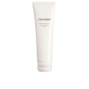 Shiseido DEFEND SKINCARE deep cleansing foam Facial cleanser buy online