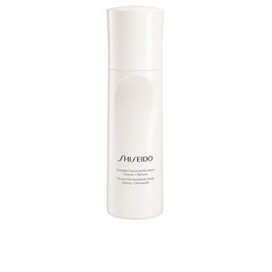 Shiseido DEFEND SKINCARE complete cleansing microfoam Make-up remover - Facial cleanser buy online