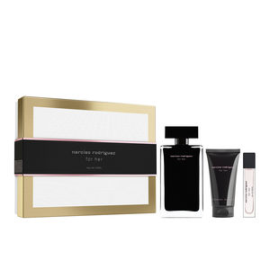 Narciso Rodriguez FOR HER CASE perfume buy online