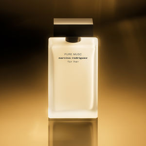 FÜR IHREN PURE MUSC CASE
