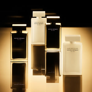 FÜR IHREN PURE MUSC CASE