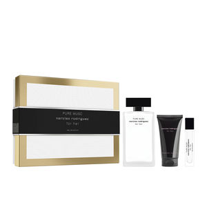 Narciso Rodriguez FOR HER PURE MUSC CASE perfume buy online