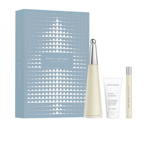 L’EAU D’ISSEY 3-delige set