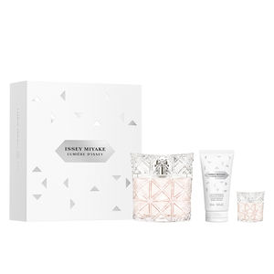 perfume Issey Miyake LUMIÈRE D’ISSEY ESTUCHE comprar online