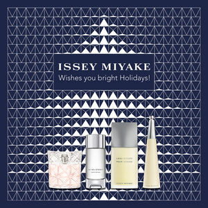 SPRAWA LE SEL D’ISSEY