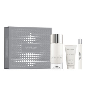 perfume Issey Miyake LE SEL D’ISSEY ESTUCHE comprar online