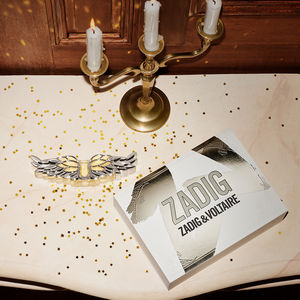 ZADIG ESTUCHE
