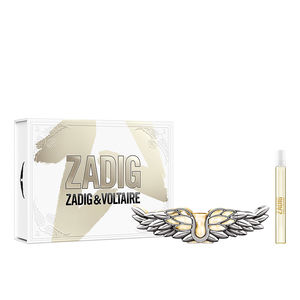 ZADIG 2-delige koffer