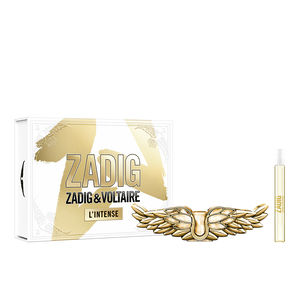 ZADIG INTENSE 2-delige etui