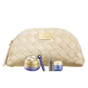 Shiseido VITAL PERFECTION UPLIFTING &amp; FIRMING EYE CASE Skincare set buy online